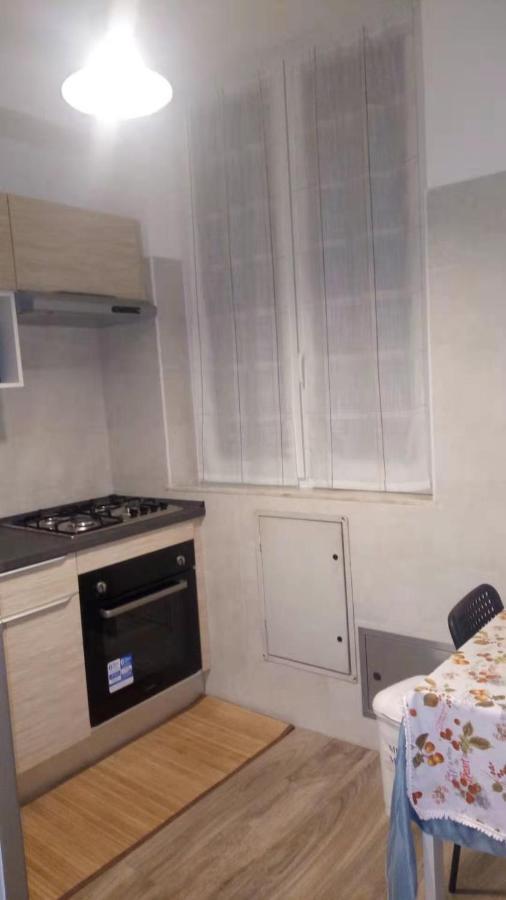 Bluhouse Apartamento Génova Exterior foto